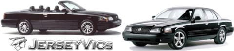2001 Ford Crown Victoria - sig