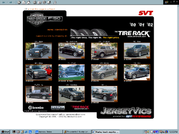 2001 Ford Crown Victoria - Image file not found, likely due to a broken link or deleted content.
