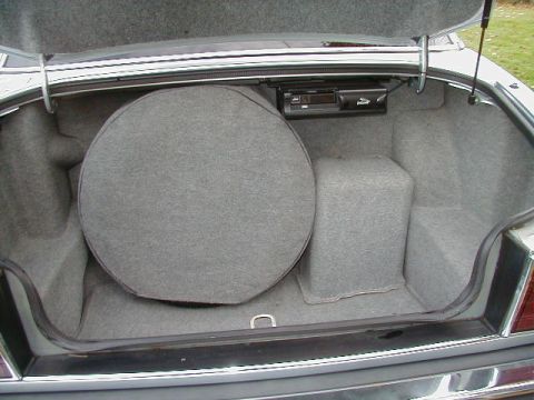 1993 Jaguar XJ6 “gbidick”