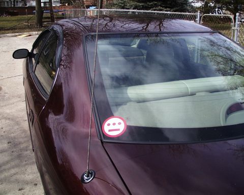 2000 Mercury Sable photo