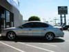 2000 Ford Taurus “Silverbullet”
