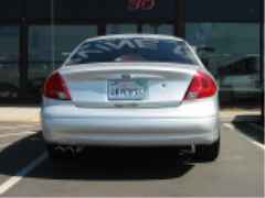 2000 Ford Taurus photo
