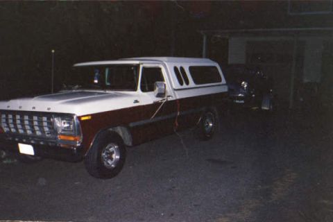 1978 Ford F-150