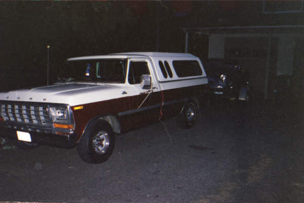1978 Ford F-150