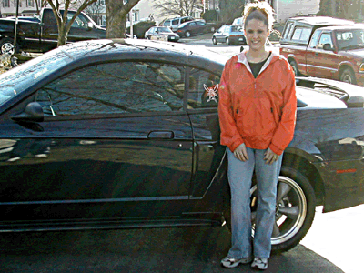 2002 Ford Customline - MD - Kathy