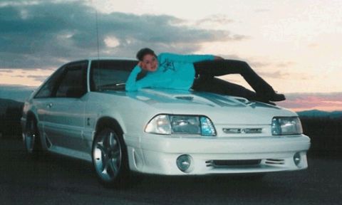 2002 Ford Customline - ID - Andee