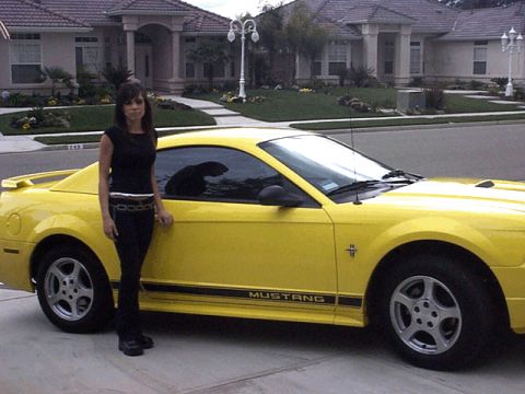2002 Ford Customline - PryncesMichelle