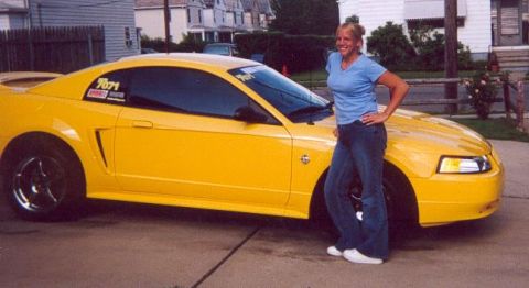 2002 Ford Customline - NJ - Susan