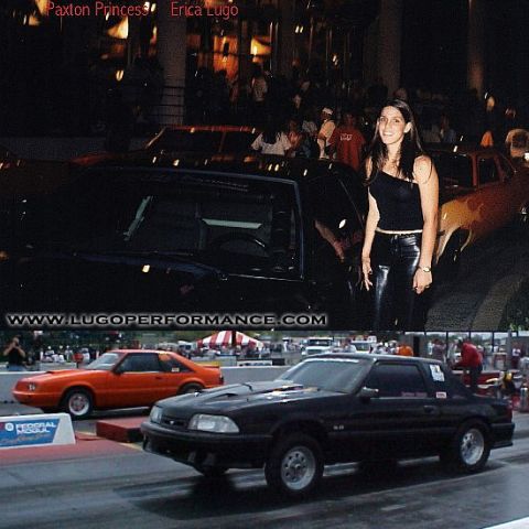 2002 Ford Customline - FL - Erica