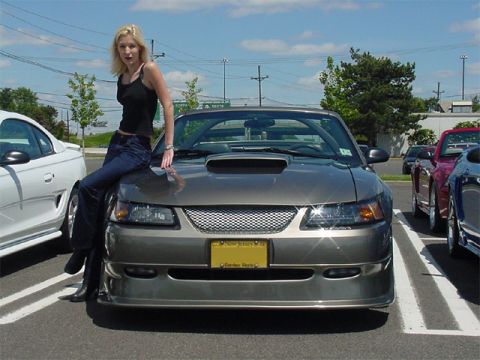 2002 Ford Customline - NJ - Cheryl