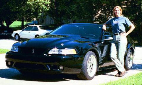 2002 Ford Customline - KS - Toni
