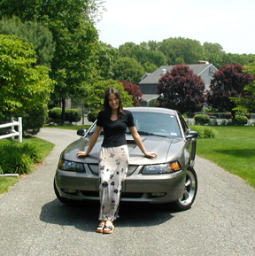 2002 Ford Customline - CT - Agie