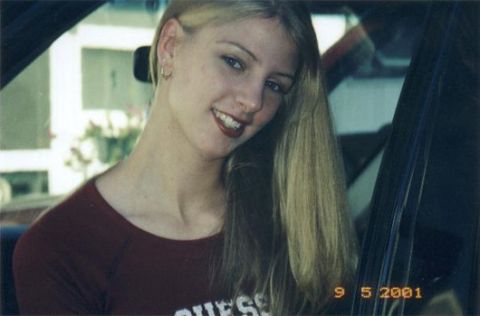 2002 Ford Customline photo