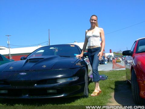 2002 Ford Customline photo