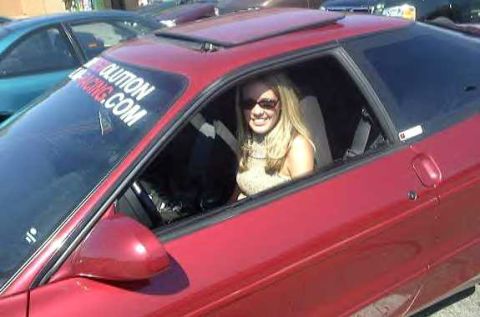 2002 Ford Customline photo