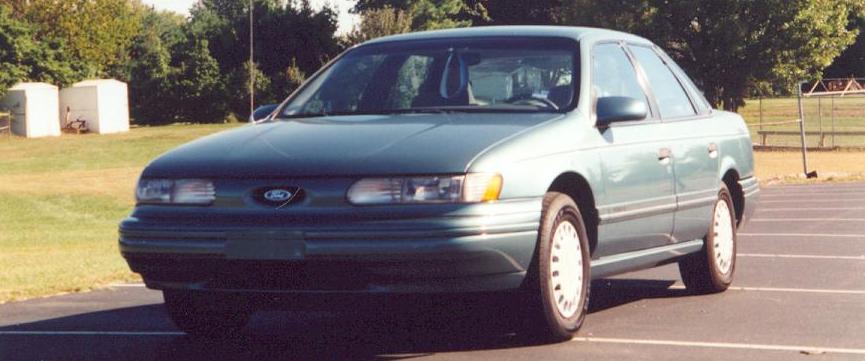 1993 Ford Taurus