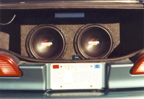1993 Ford Taurus photo