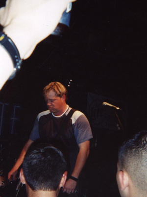 1989 Ford Bronco - Pat Green in Hilton Head at the Blue Nite Cafe on Friday Feb 1st. Bronco Content: At Speed Street in Charlotte May 23rd, when I asked him t…