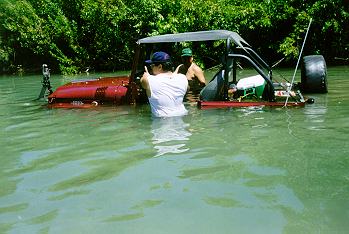 1986 Ford Bronco photo