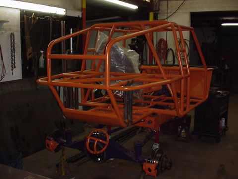 1979 Ford Bronco photo