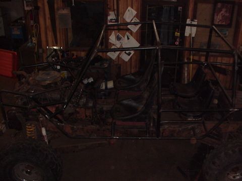 1979 Ford Bronco photo
