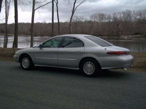 1997 Mercury Sable
