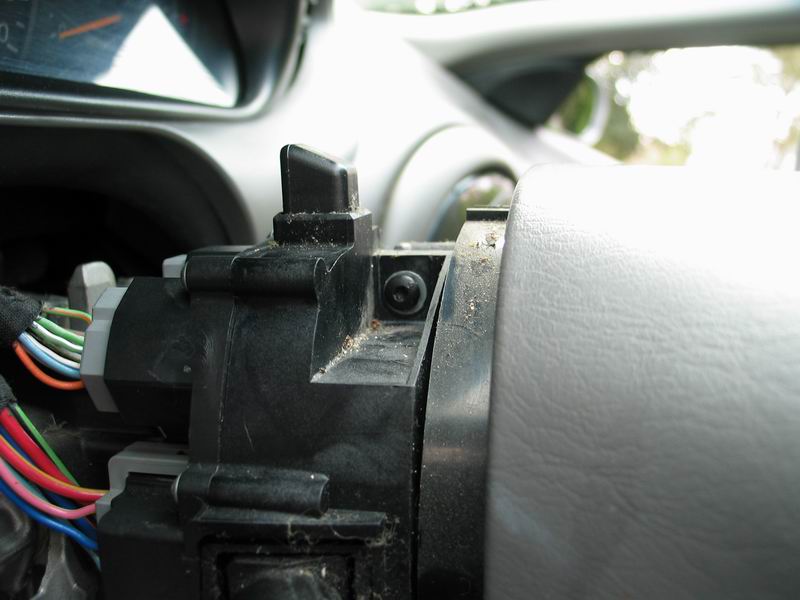 Turn Signal as Brake Light Mod