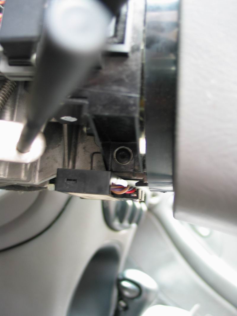 Turn Signal as Brake Light Mod