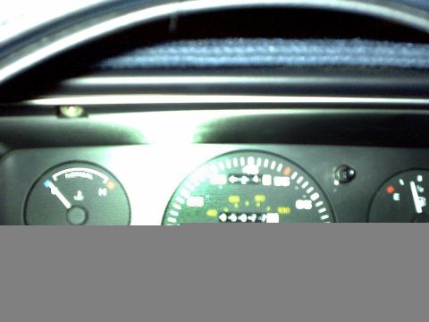 1991 Ford Taurus
