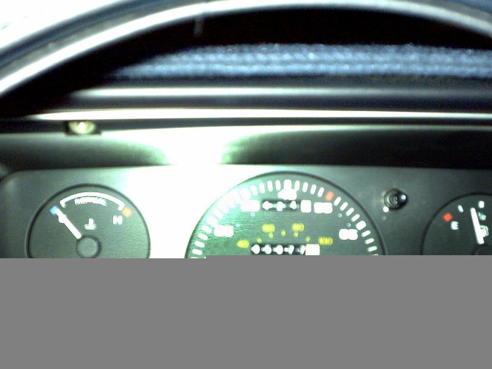 1991 Ford Taurus “The '91”