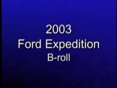 2002 Ford Explorer