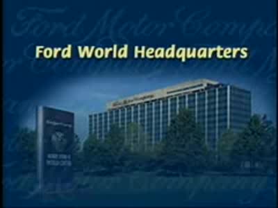 2002 Ford Explorer