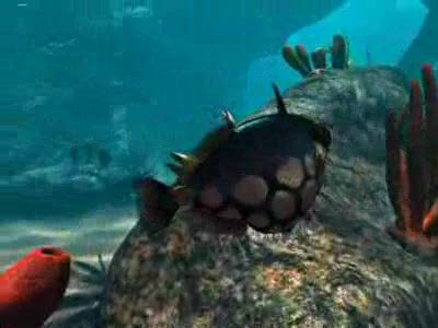 2002 Ford Explorer - SCUBA Simulator