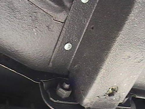 1995 Ford Taurus photo