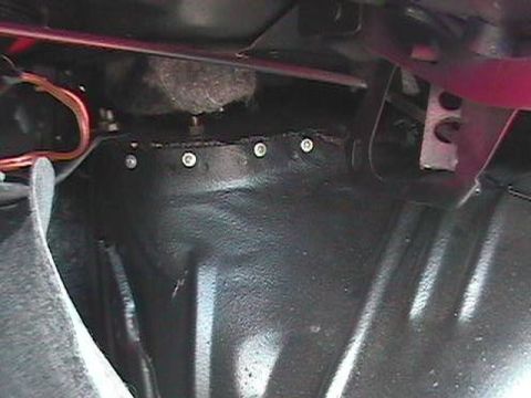 1995 Ford Taurus photo