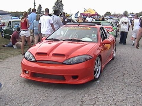1998 Ford Taurus photo