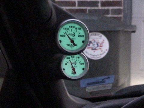 1998 Ford Taurus photo