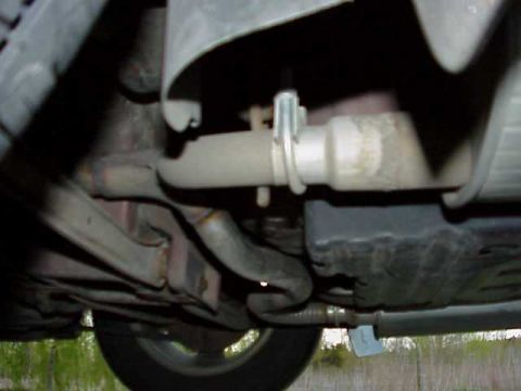 1998 Ford Taurus photo