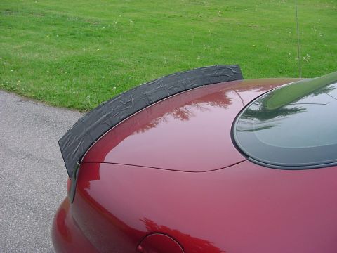 1998 Ford Taurus photo