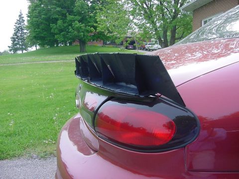 1998 Ford Taurus photo