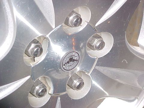2001 Ford Taurus photo