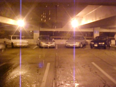 2001 Ford Taurus photo