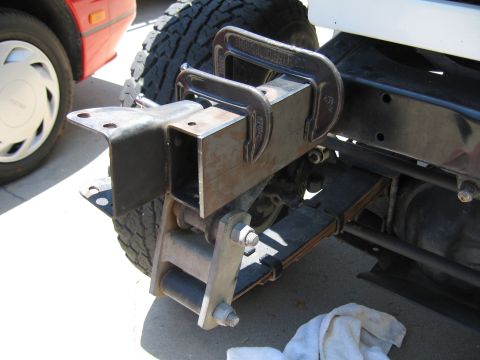 1977 Toyota Land Cruiser “Elizabeth”