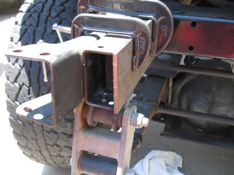 1977 Toyota Land Cruiser “Elizabeth”