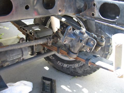 1977 Toyota Land Cruiser “Elizabeth”