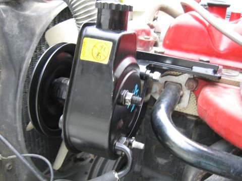 1977 Toyota Land Cruiser photo