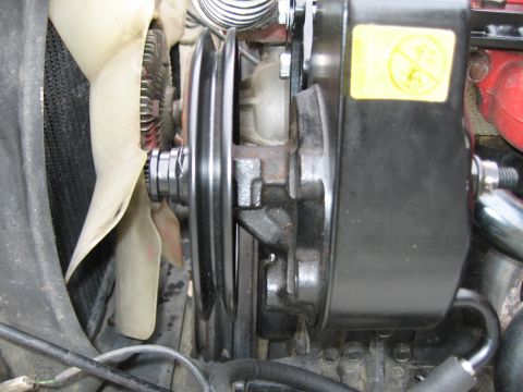 1977 Toyota Land Cruiser photo