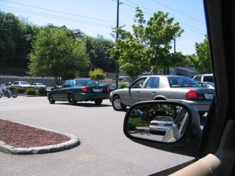1999 Ford Crown Victoria photo
