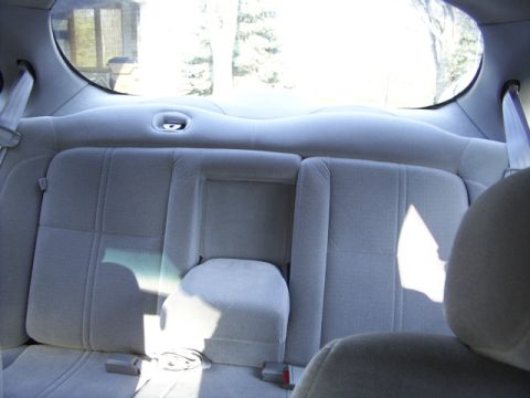 1996 Ford Taurus photo