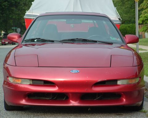 1995 Ford Probe